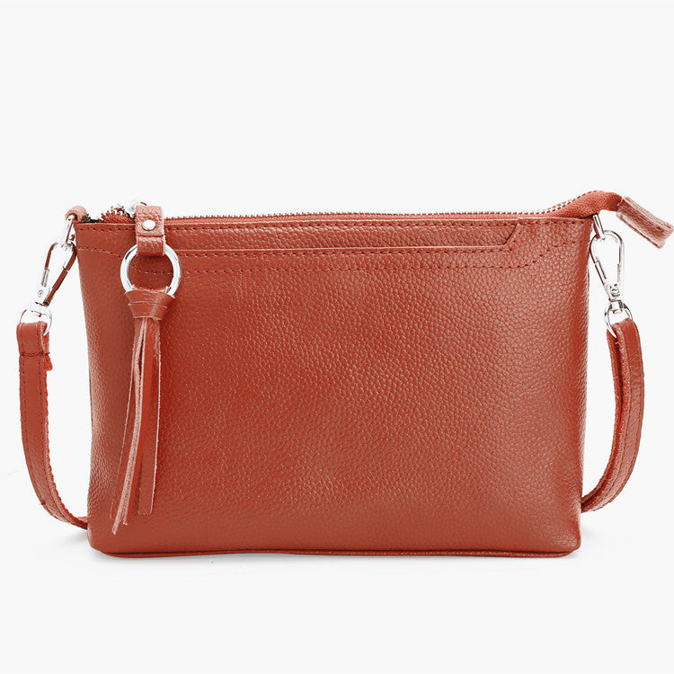 Women's Slouchy Fashion Large Capacity Mobile Shoulder Bags