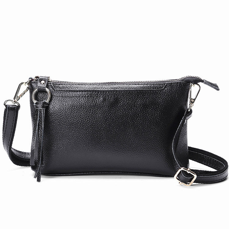 Women's Slouchy Fashion Large Capacity Mobile Shoulder Bags