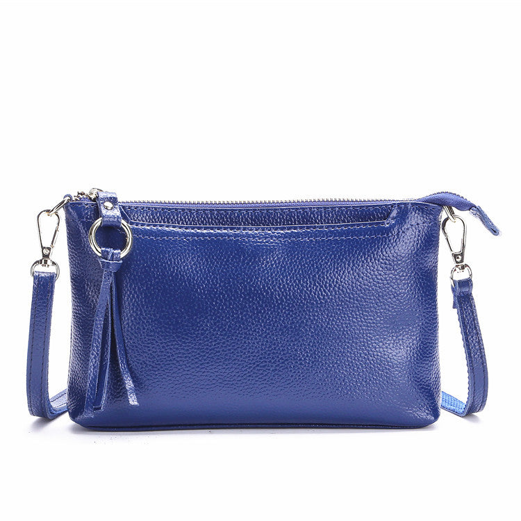 Women's Slouchy Fashion Large Capacity Mobile Shoulder Bags