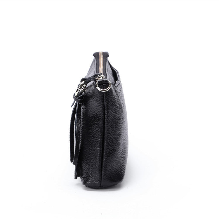 Women's Slouchy Fashion Large Capacity Mobile Shoulder Bags
