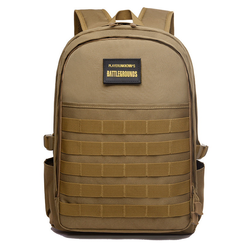 Large Capacity Waterproof Hiking Jesus Survival Sports Backpacks