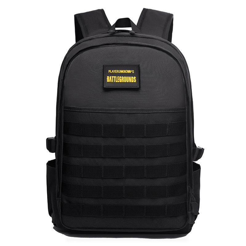 Large Capacity Waterproof Hiking Jesus Survival Sports Backpacks
