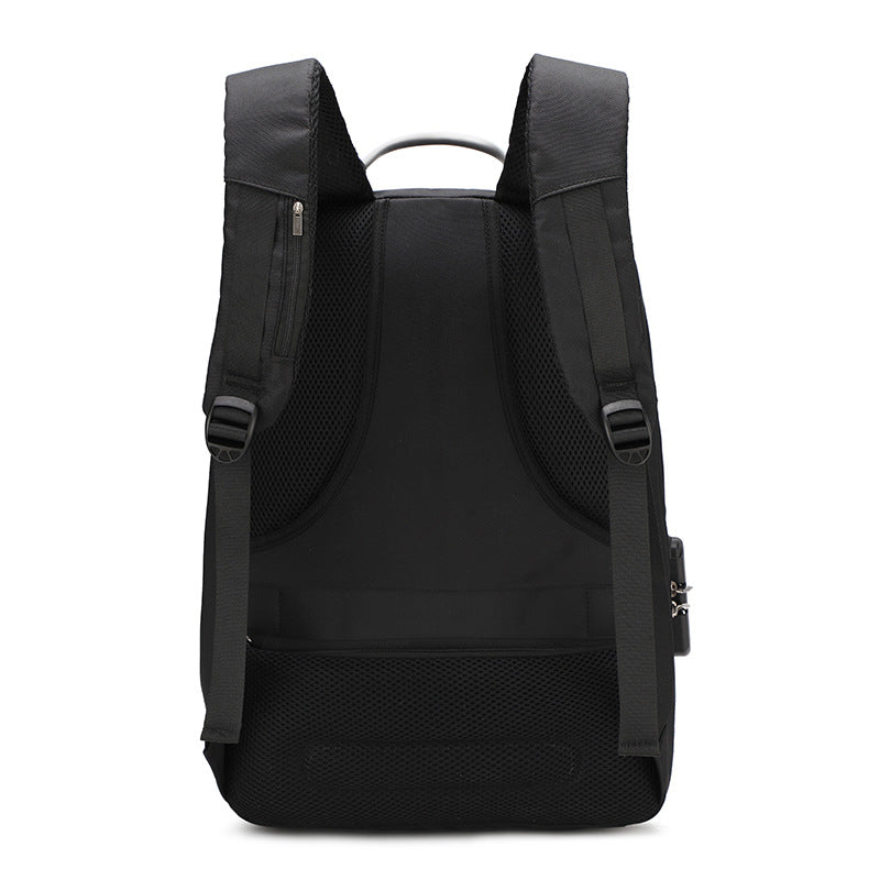 Men's Glamorous Stylish Versatile Business Computer Backpacks