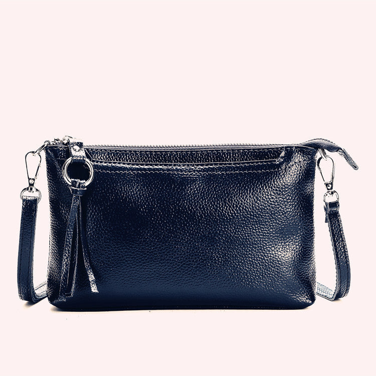 Women's Slouchy Fashion Large Capacity Mobile Shoulder Bags