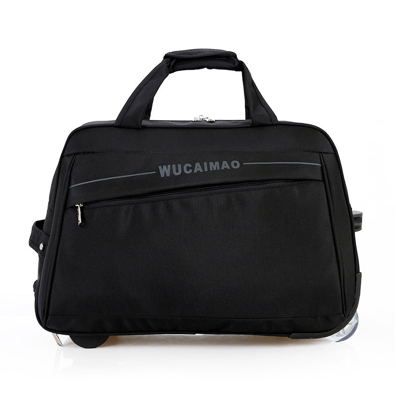 Women's Super Light Large Capacity Business Foldable Travel Bags
