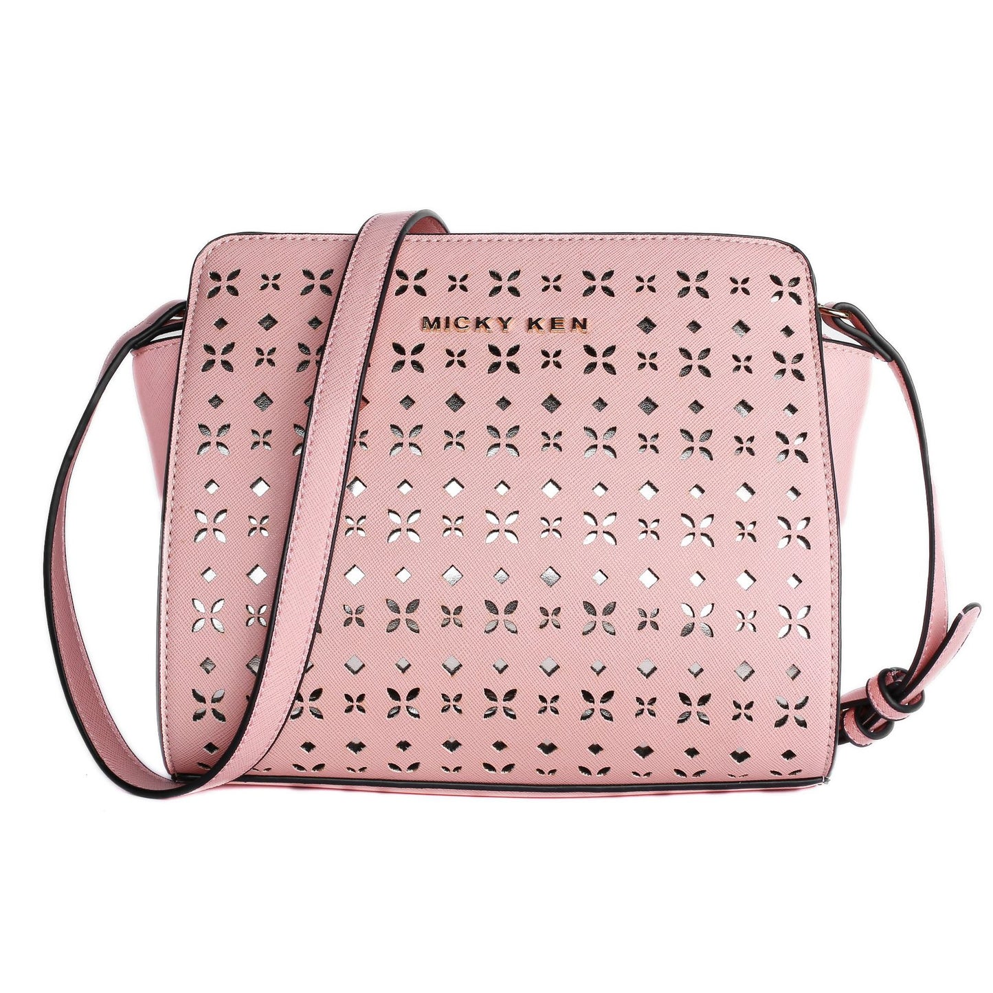 Women's Trend Bat Smiling Face Korean Style Bags