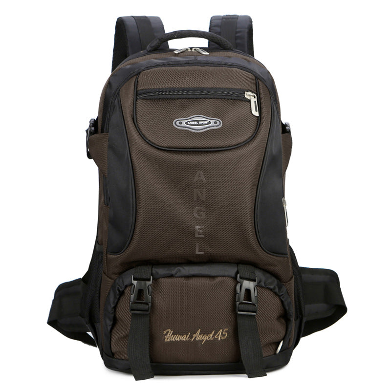 Men's Innovative Beautiful Comfortable Leisure Work Backpacks