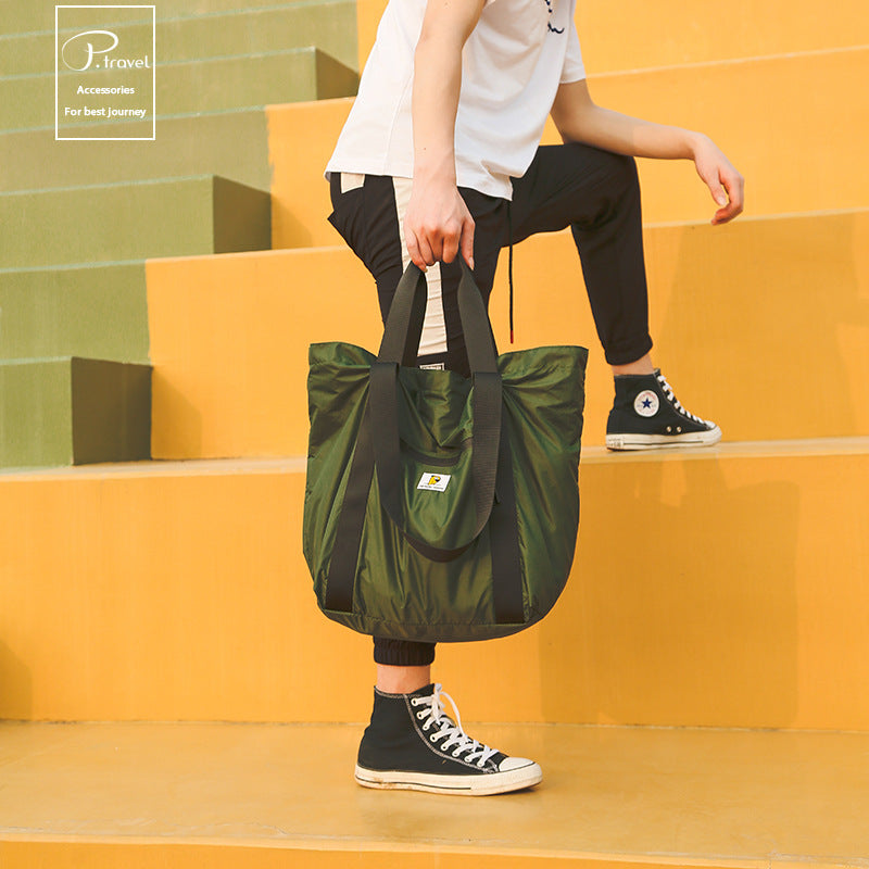 Storage Business Multifunction Folding Large Capacity Travel Bags