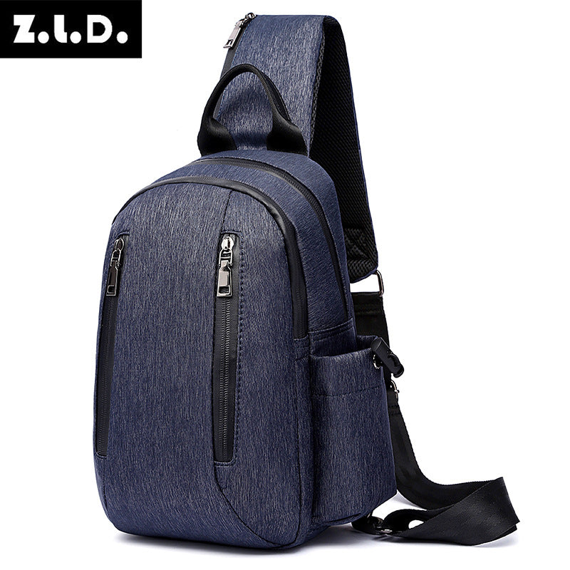 Charming Elegant Stylish Fashion Multifunctional Waterproof Shoulder Bags