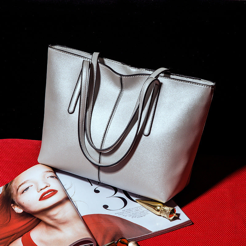 Women's Creative Classy New Fashion Large Bags