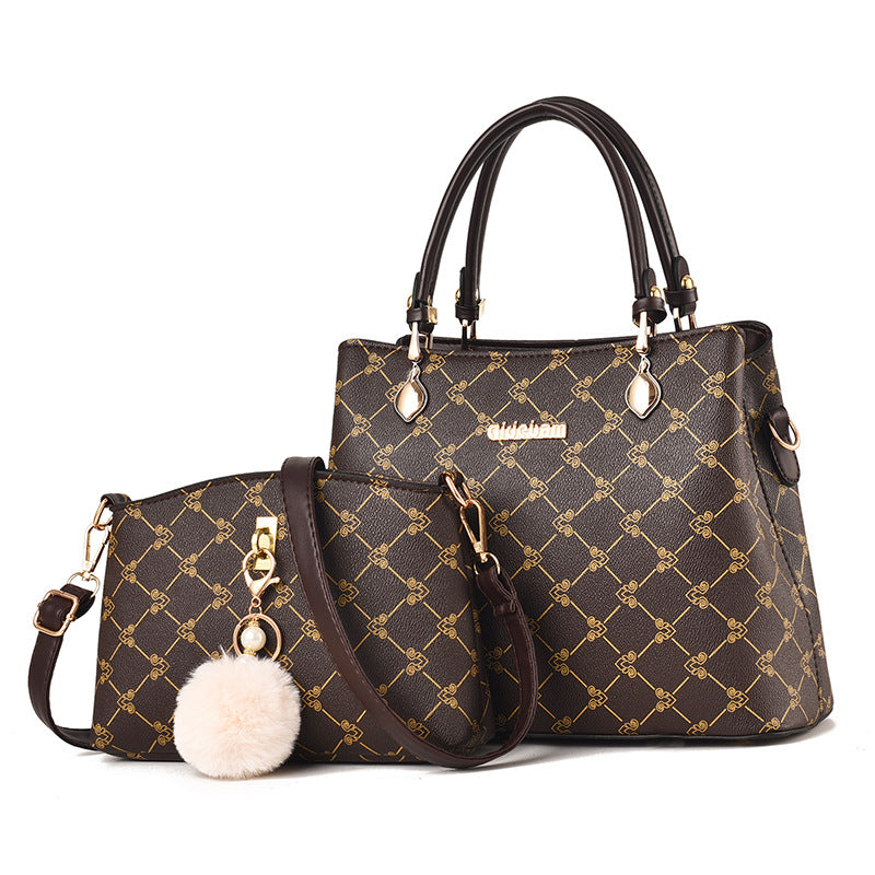 Women's Pretty Unique Fashion Soft Leather Handbags