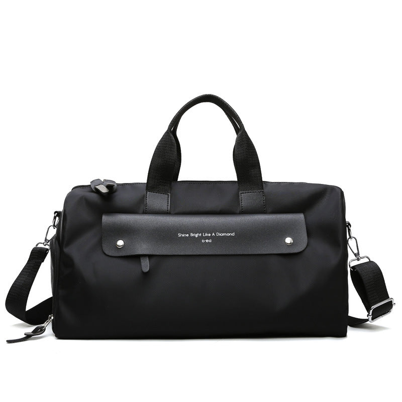 Women's & Men's & Large Capacity Portable Yoga Travel Bags