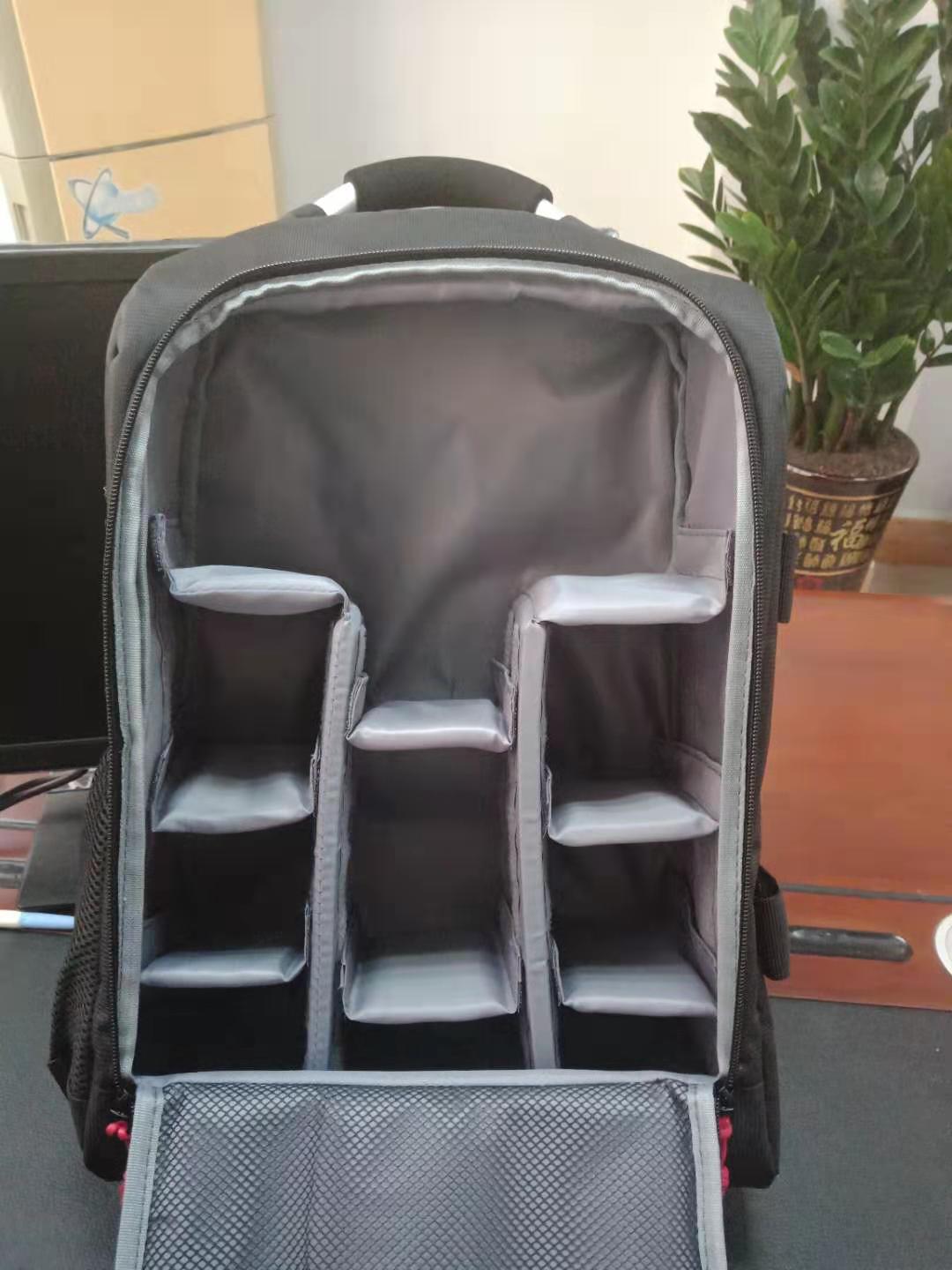 Elegant For Graphy Large Waterproof Liner Bags