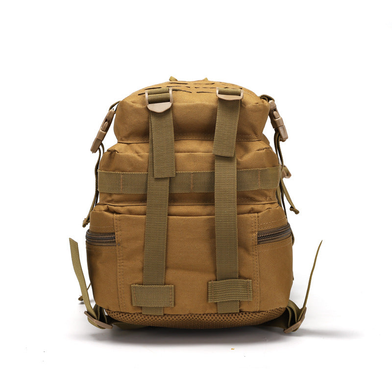 Women's & Men's & Riding Hiking Climbing Waterproof Camping Luggage