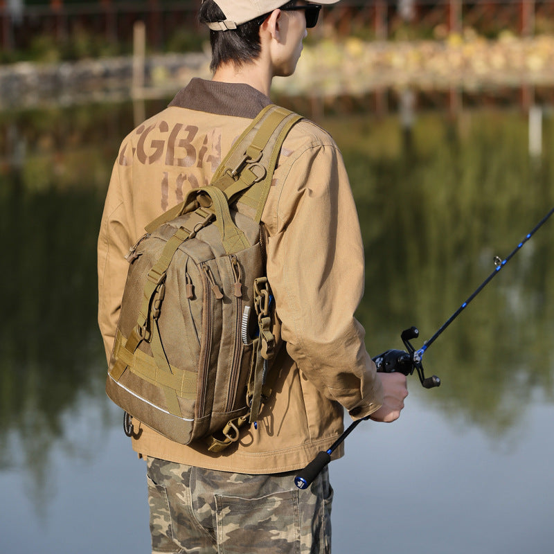 Shadow Road Asian Waterproof Gear Insert Bags