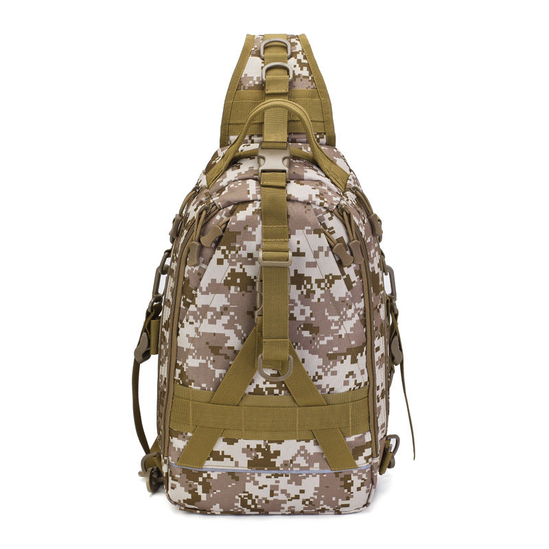 Shadow Road Asian Waterproof Gear Insert Bags