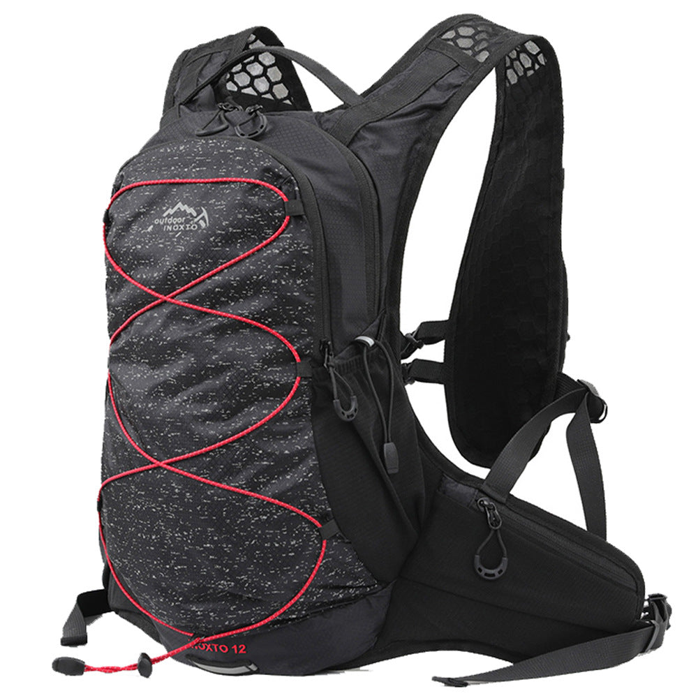 Cycling Bicycle Water Bottle Marathon Cross-country Sports Backpacks