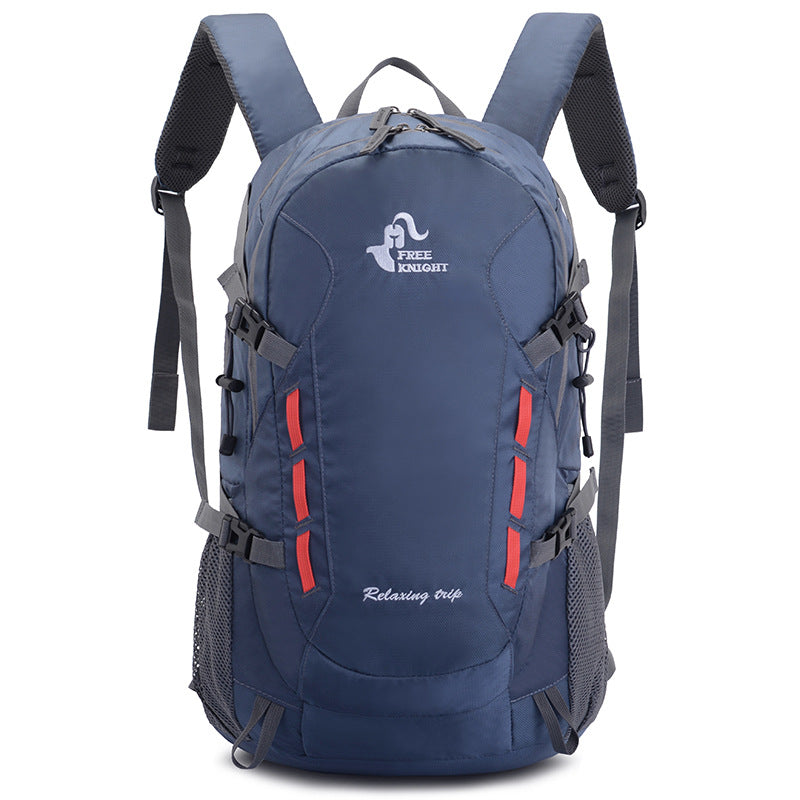 Stylish Fashion Durable Waterproof Gymnastic Valise Sports Backpacks