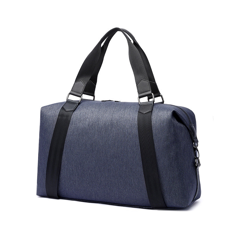 Women's & Men's & Waterproof Large Capacity Men's Handbags