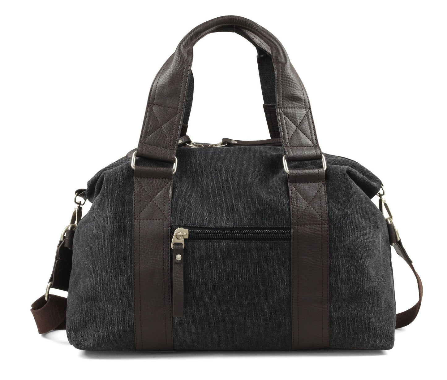 Men's Classic Canvas British Korean Style Men's Messenger Bags