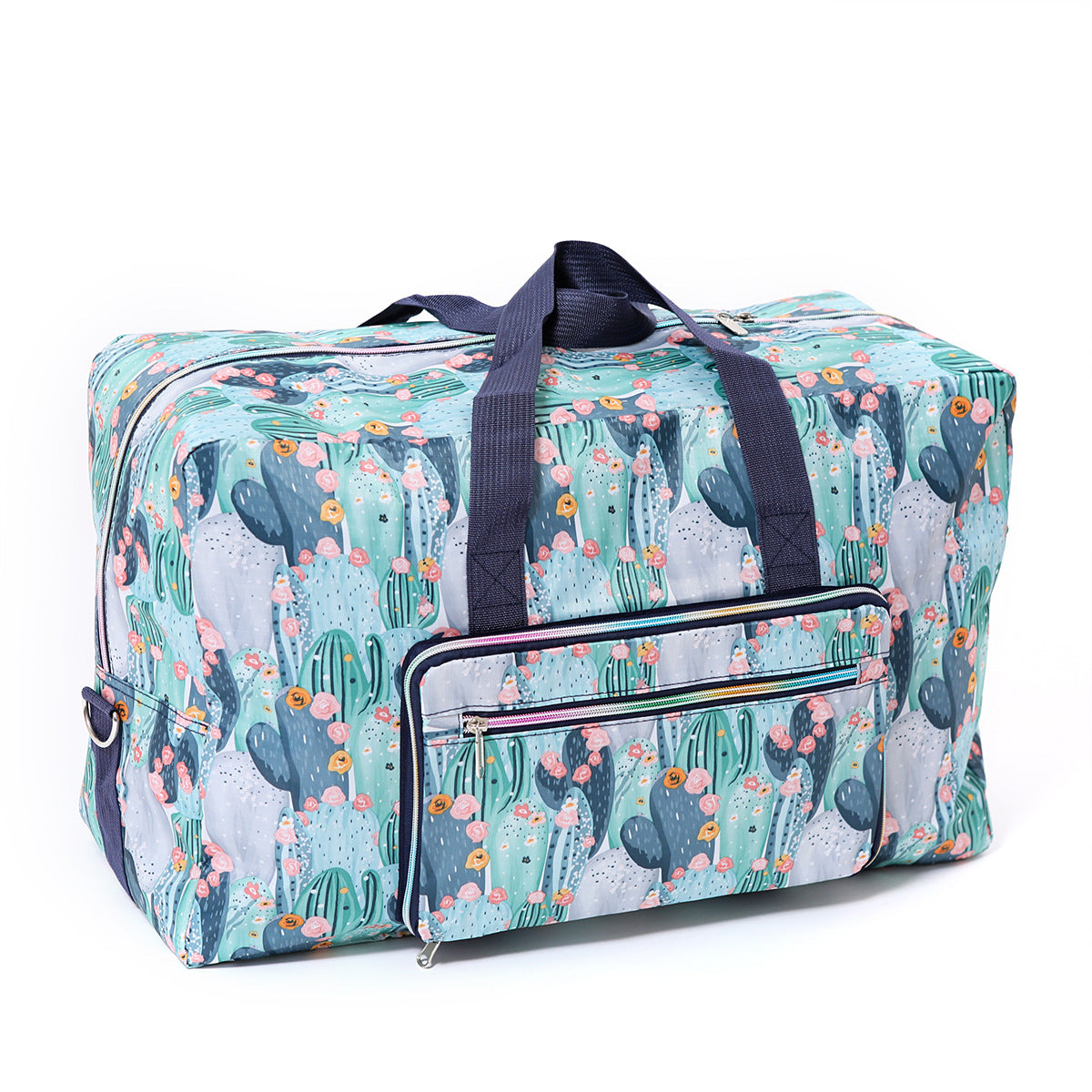 Women's Folding Large Capacity Short Distance Boarding Travel Bags
