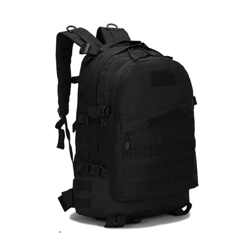 Version Of Military Fans Camouflage Tactics Sports Backpacks