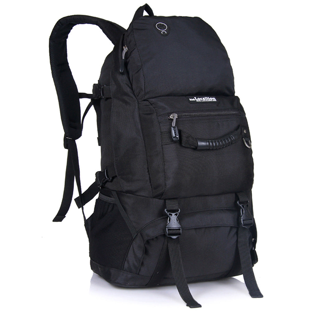 Charming Stylish Versatile Local Lion Hiking Sports Backpacks