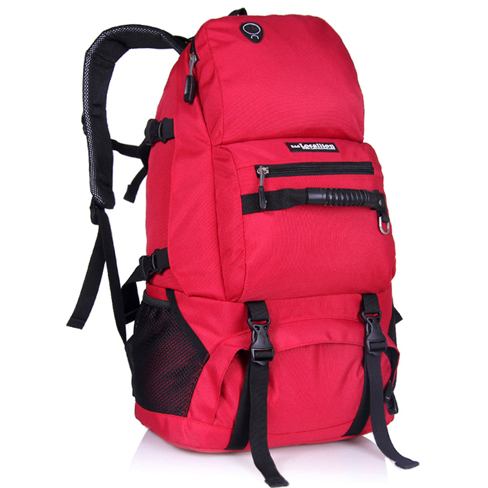 Charming Stylish Versatile Local Lion Hiking Sports Backpacks