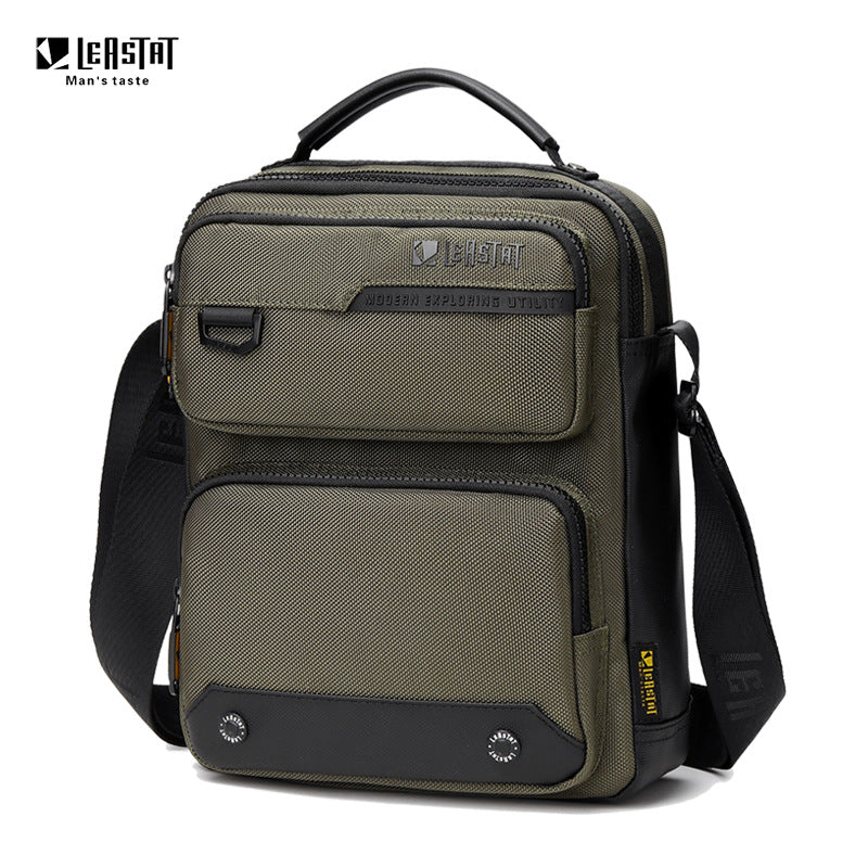 Beautiful Men's Graceful Durable Fashion Oxford Men's Shoulder Bags