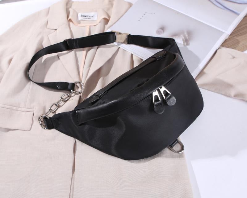 Women's Korean Fashion Oxford Cloth Practical Ice Bags