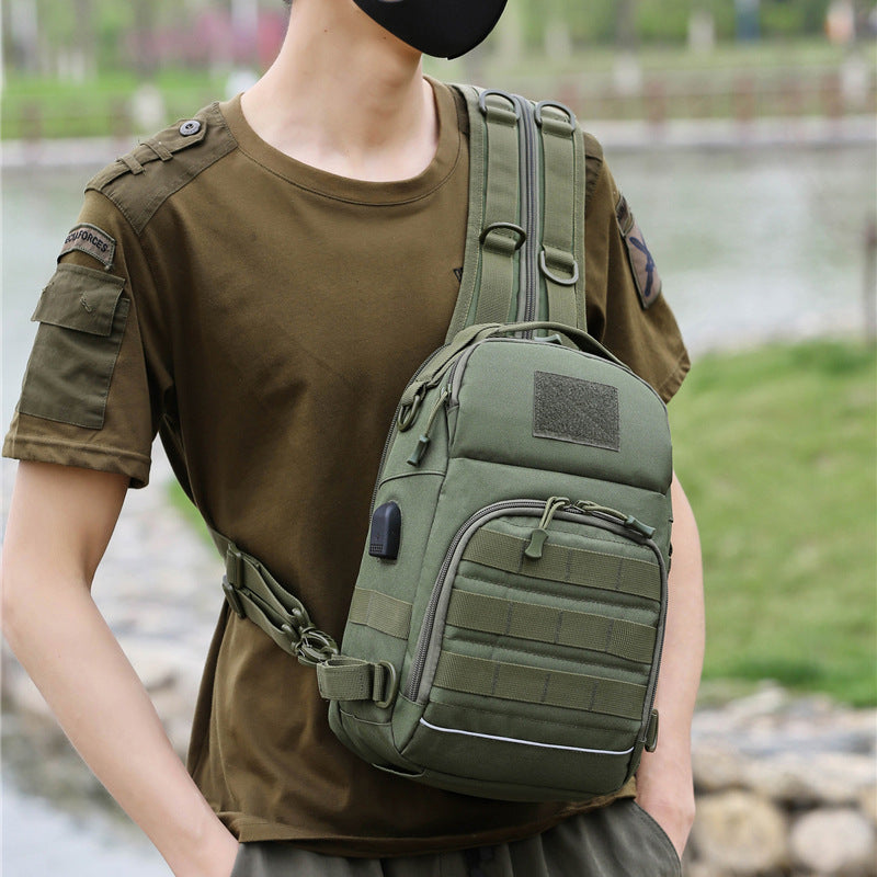 Women's & Men's & Lure Single Fishing Camouflage Large Sports Backpacks