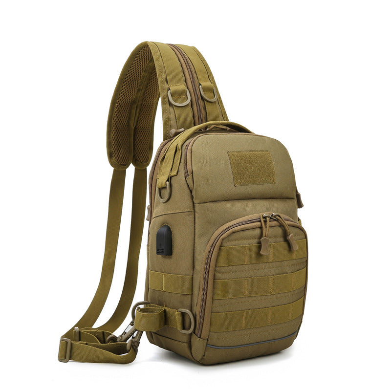 Women's & Men's & Lure Single Fishing Camouflage Large Sports Backpacks