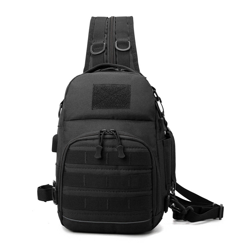 Women's & Men's & Lure Single Fishing Camouflage Large Sports Backpacks