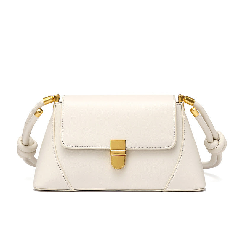 Women's Comfortable Fashionable Underarm Baguette Popular Shoulder Bags