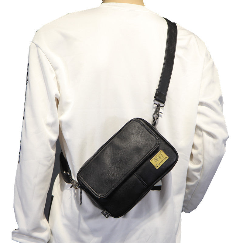 Women's & Men's & Trendy Cool Men's Shoulder Bags