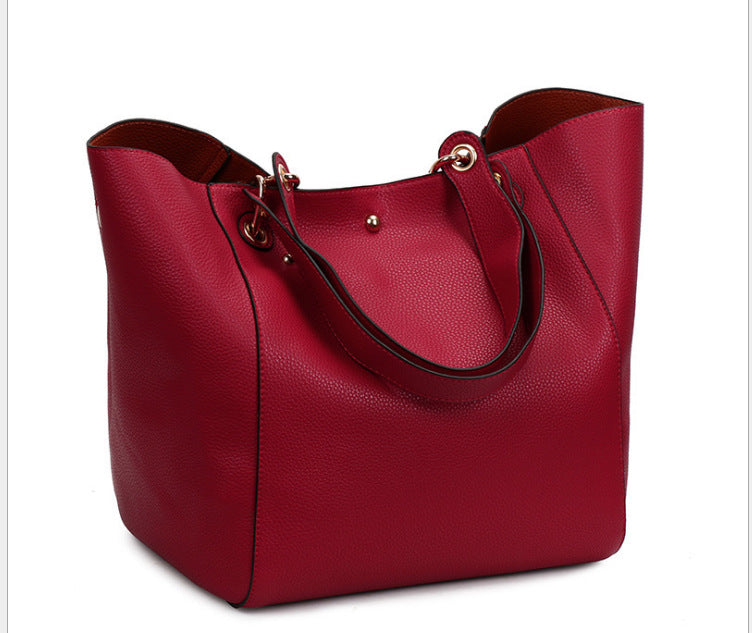 Women's Pretty Beautiful Popular Vintage One Shoulder Bags