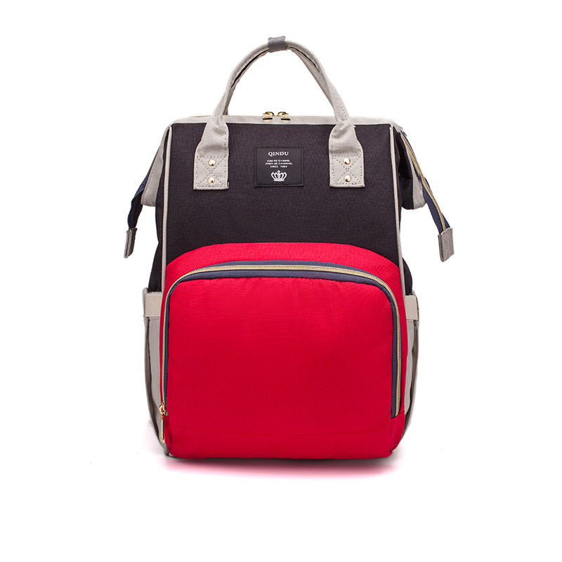 Large Capacity Fashion Mother Lightweight For Bags