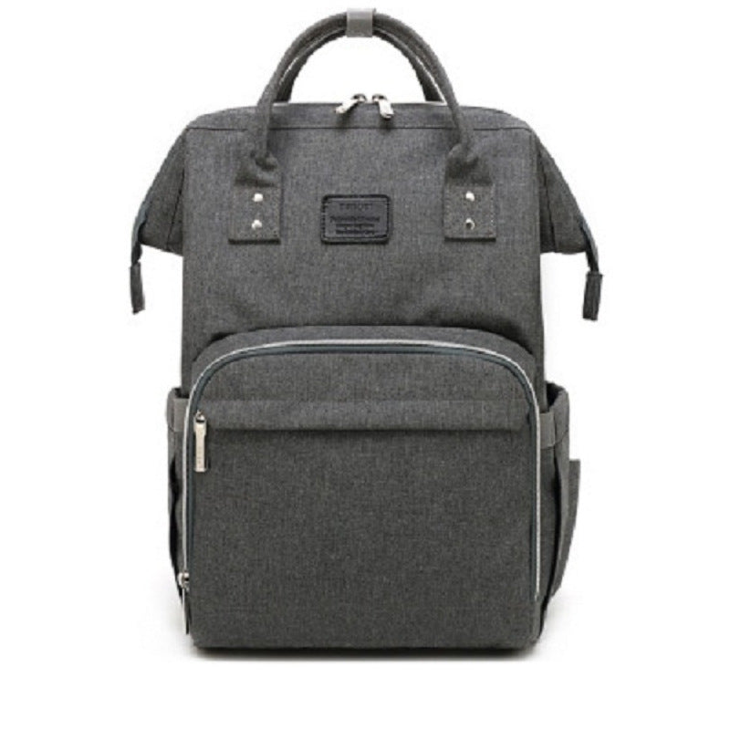 Women's Mummy Fashion Portable Mother Mom Outing Backpacks