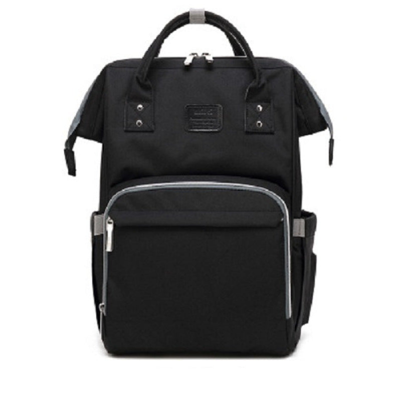 Women's Mummy Fashion Portable Mother Mom Outing Backpacks