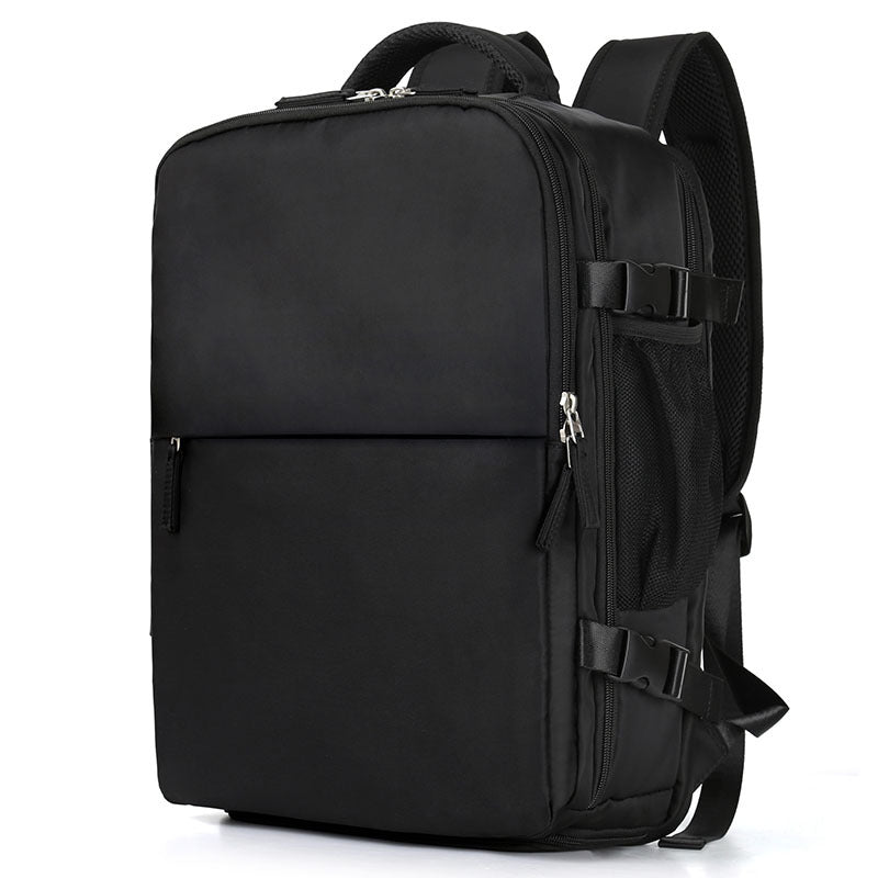 Women's Oversized Lightweight Computer Short Business Trip Backpacks