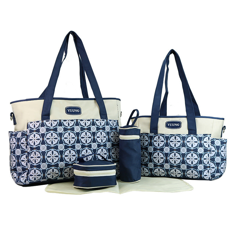 Pretty Durable Mummy Hospital Fashion Portable Bags