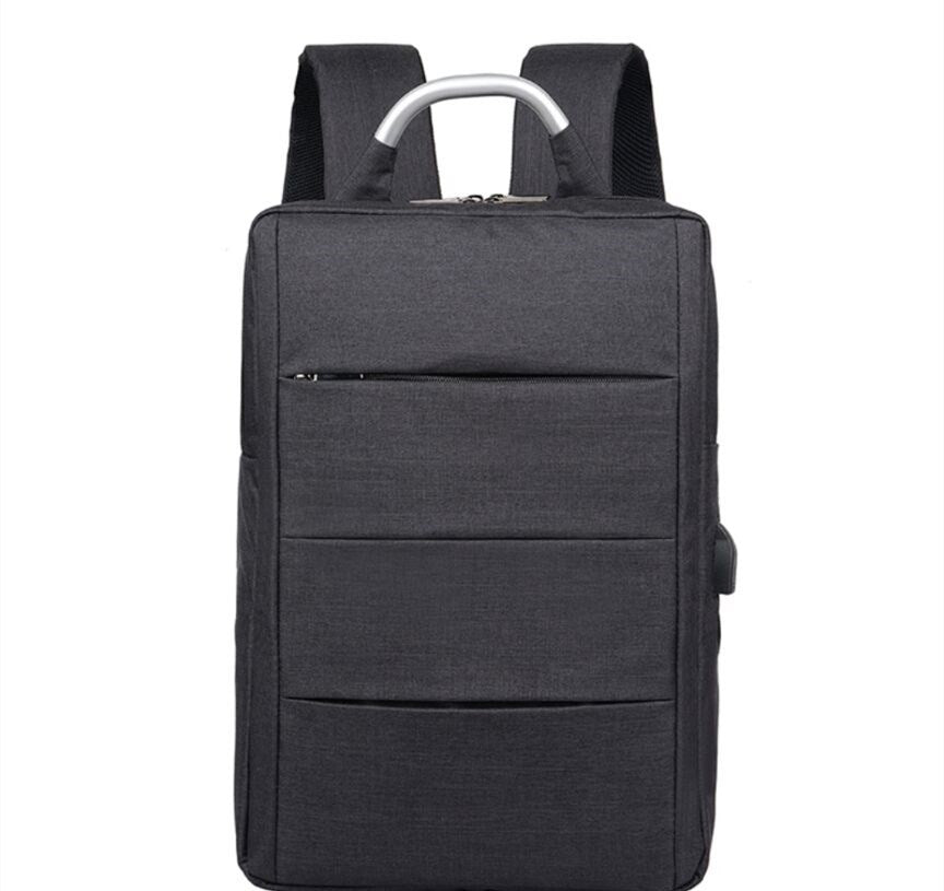Men's Popular Business Gift Oxford Cloth Backpacks