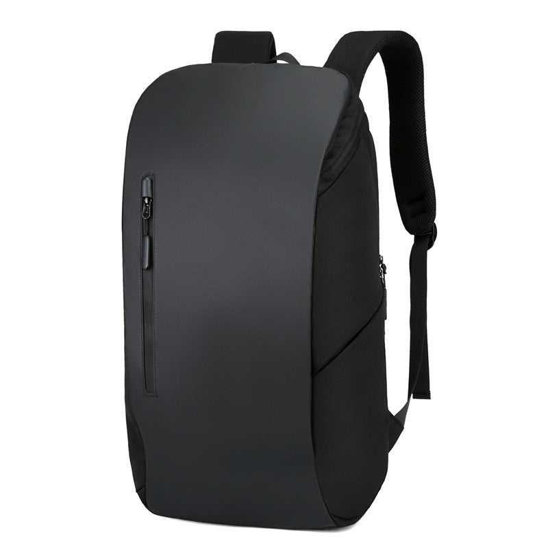 Men's Slouchy Large Capacity Business Leisure Backpacks