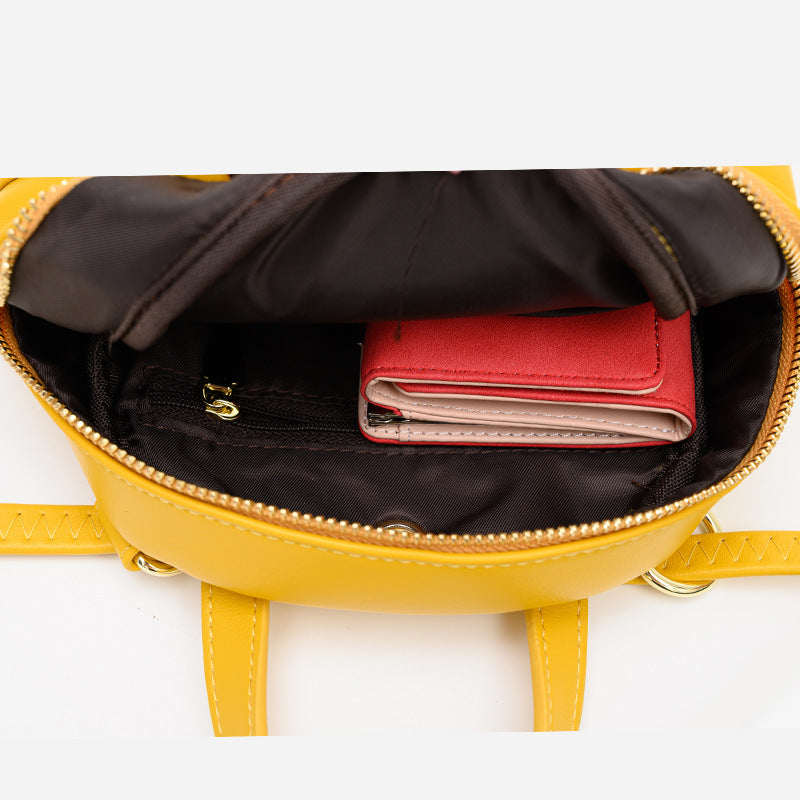 Women's Korean Cute Sweet Can Be Mini Bags