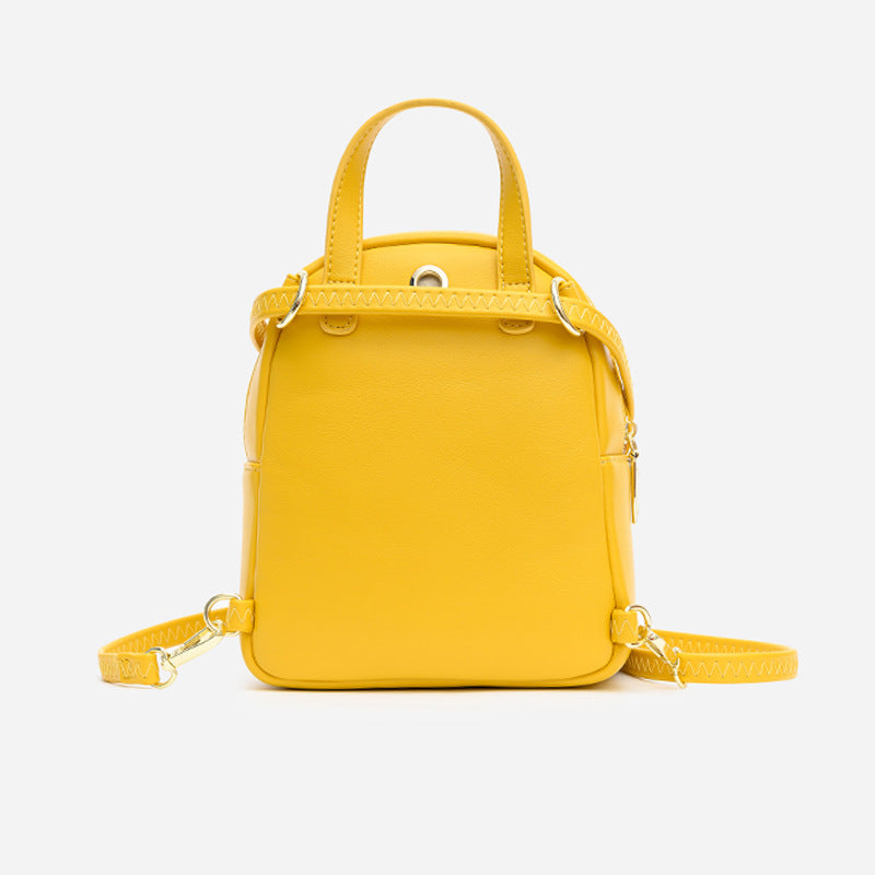 Women's Korean Cute Sweet Can Be Mini Bags