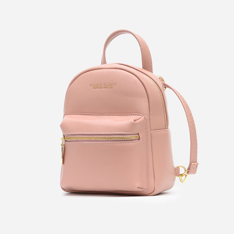 Women's Korean Cute Sweet Can Be Mini Bags