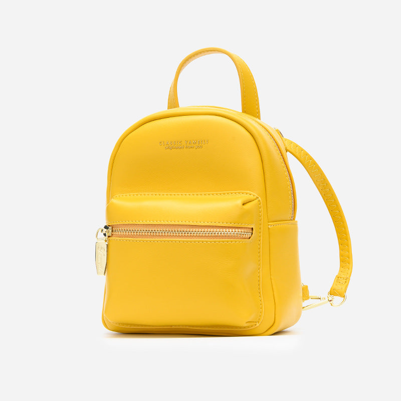 Women's Korean Cute Sweet Can Be Mini Bags