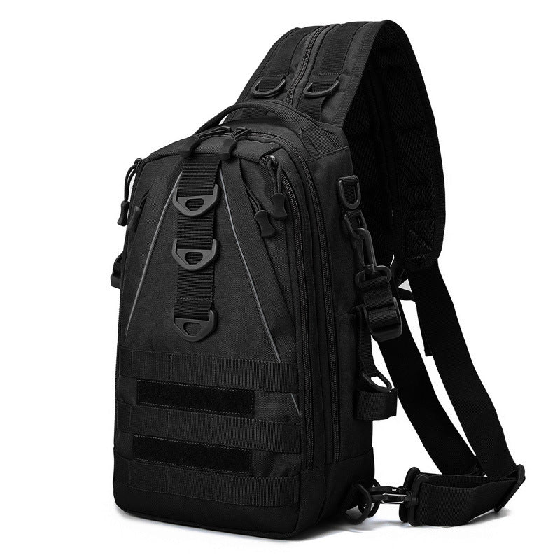 Men's Lure Camouflage Combat Exercise Large Sports Backpacks