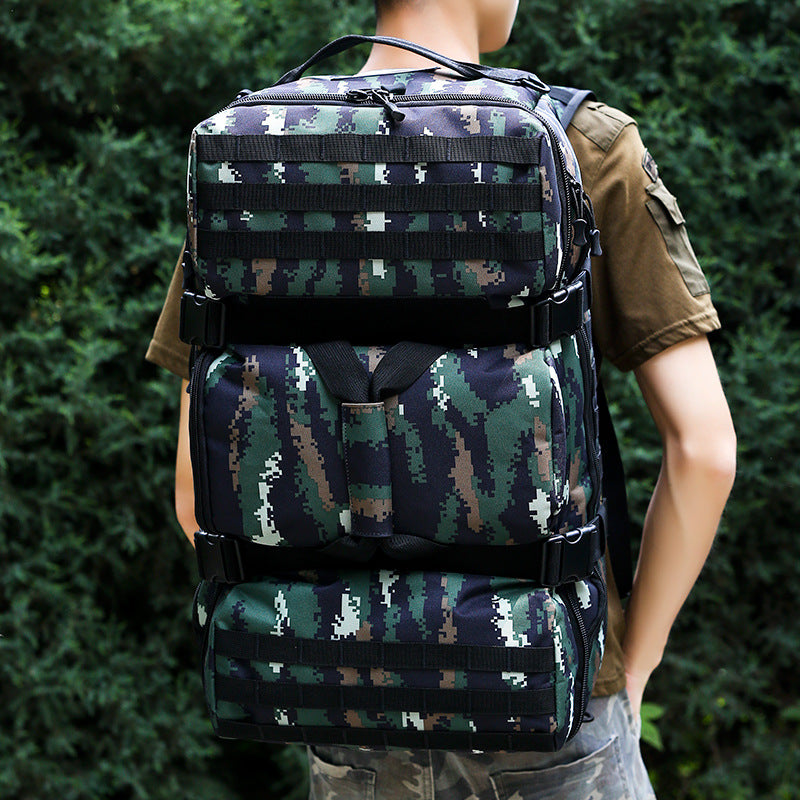 Innovative Stylish Beautiful Durable Men's Computer Sports Backpacks