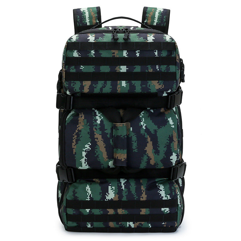 Innovative Stylish Beautiful Durable Men's Computer Sports Backpacks